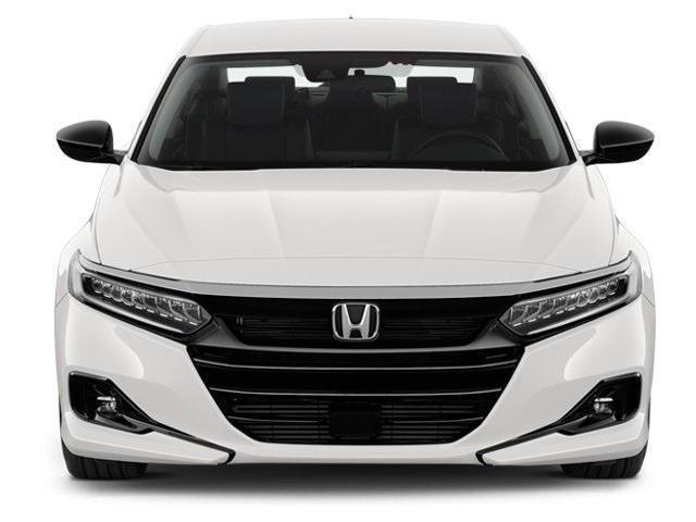 used 2022 Honda Accord car, priced at $25,774