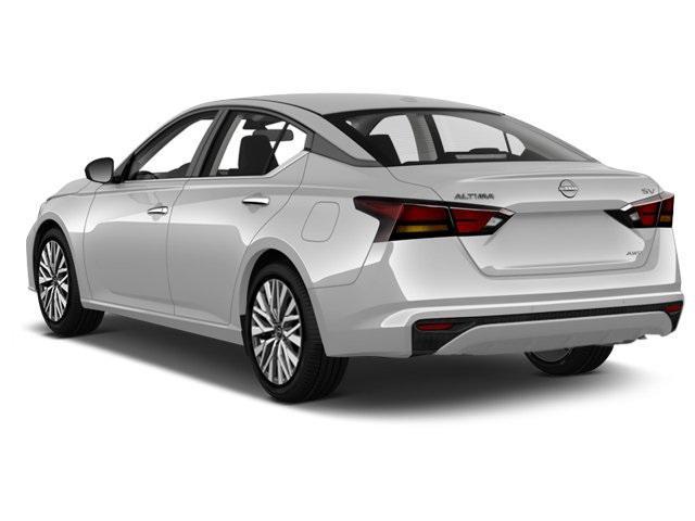 used 2023 Nissan Altima car, priced at $19,082