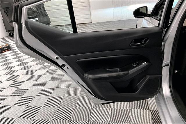 used 2023 Nissan Altima car, priced at $18,503