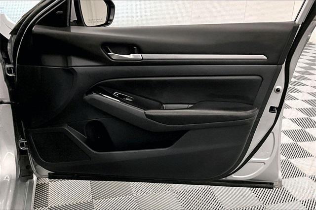 used 2023 Nissan Altima car, priced at $18,503