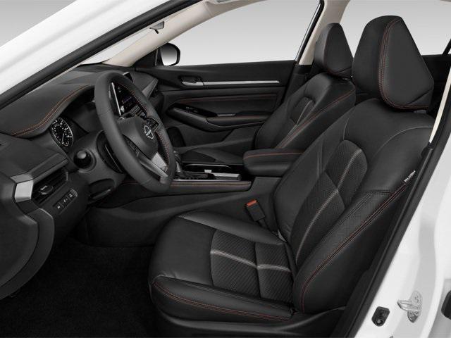 used 2023 Nissan Altima car, priced at $19,082