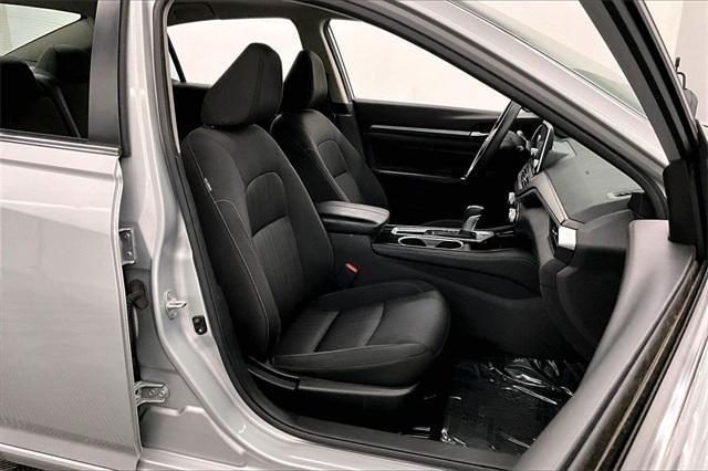 used 2023 Nissan Altima car, priced at $18,503