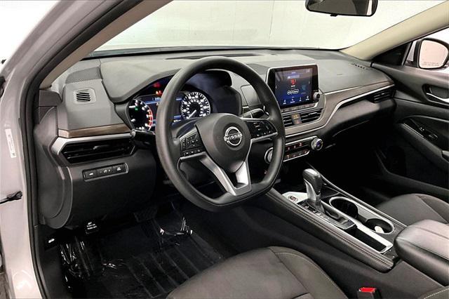 used 2023 Nissan Altima car, priced at $18,503