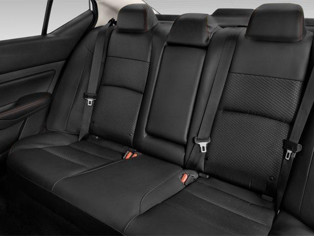 used 2023 Nissan Altima car, priced at $19,082