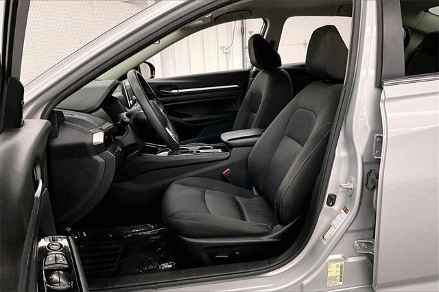used 2023 Nissan Altima car, priced at $18,503
