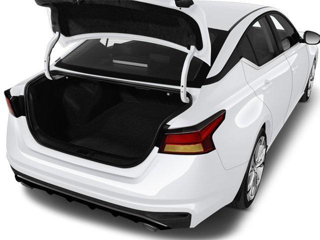 used 2023 Nissan Altima car, priced at $19,082