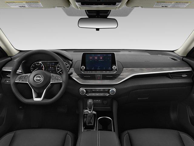 used 2023 Nissan Altima car, priced at $19,082