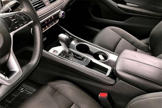 used 2023 Nissan Altima car, priced at $18,503