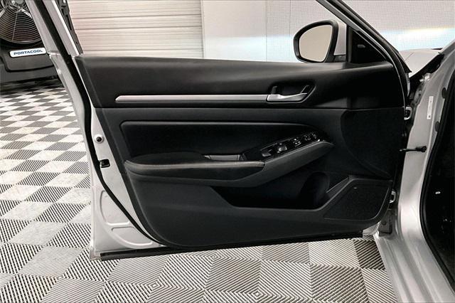 used 2023 Nissan Altima car, priced at $18,503