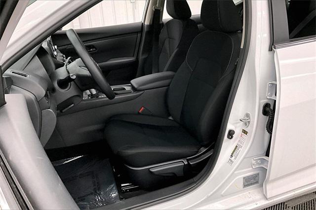 new 2025 Nissan Sentra car, priced at $22,172
