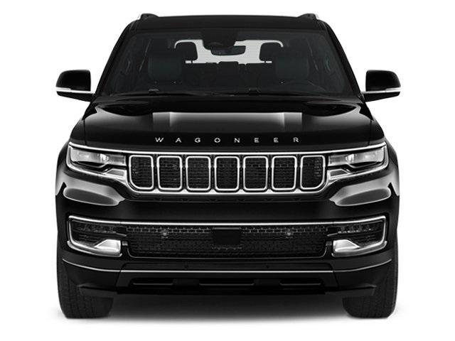 used 2023 Jeep Wagoneer car, priced at $57,954
