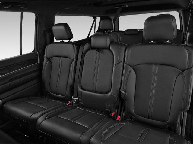used 2023 Jeep Wagoneer car, priced at $57,954
