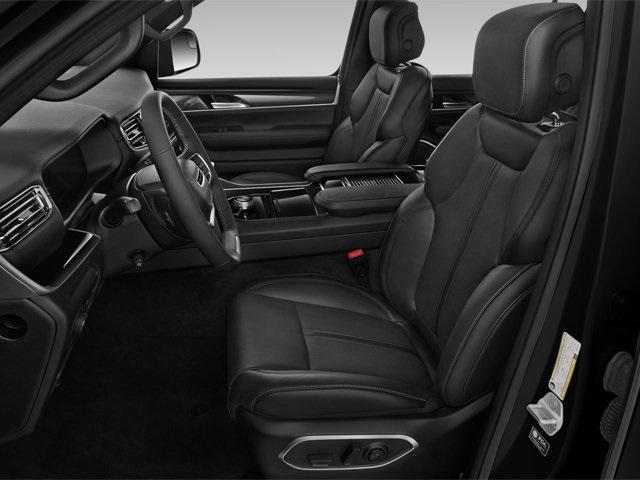 used 2023 Jeep Wagoneer car, priced at $57,954