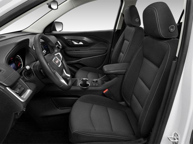 used 2023 GMC Terrain car, priced at $22,998