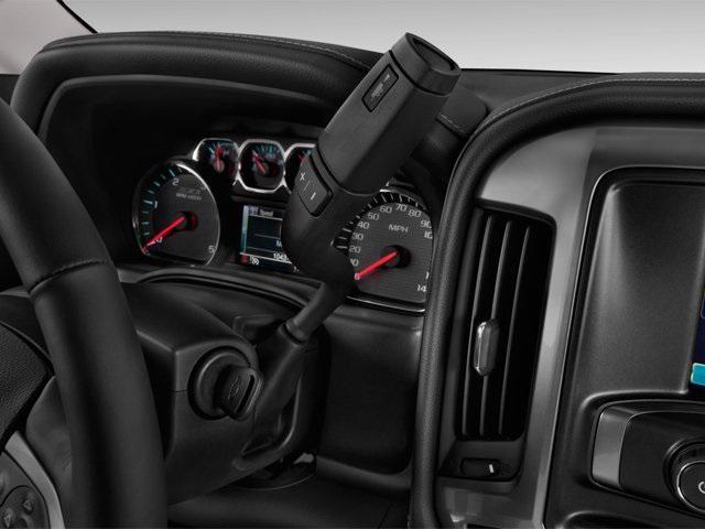 used 2021 Chevrolet Silverado 2500 car, priced at $53,998