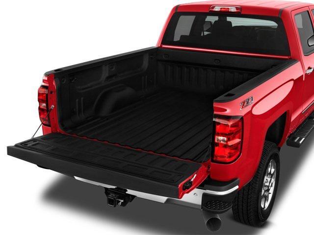 used 2021 Chevrolet Silverado 2500 car, priced at $53,998