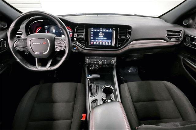 used 2023 Dodge Durango car, priced at $30,997