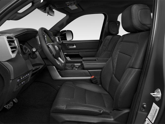used 2025 Toyota Tundra car, priced at $66,799