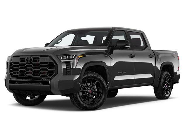 used 2025 Toyota Tundra car, priced at $66,799