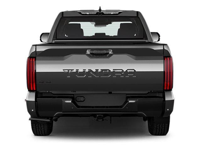 used 2025 Toyota Tundra car, priced at $66,799