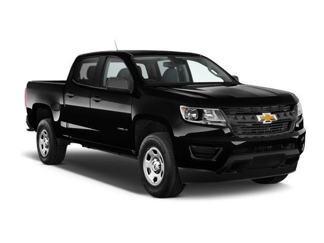 used 2016 Chevrolet Colorado car, priced at $17,992