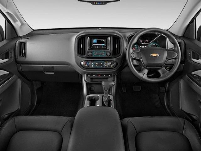 used 2016 Chevrolet Colorado car, priced at $17,317