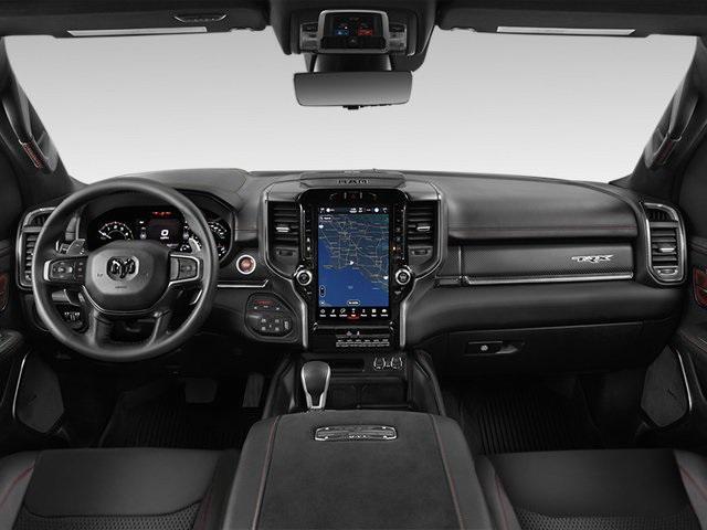 used 2023 Ram 1500 car, priced at $84,565