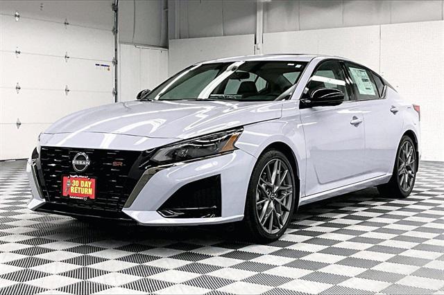 new 2024 Nissan Altima car, priced at $35,155