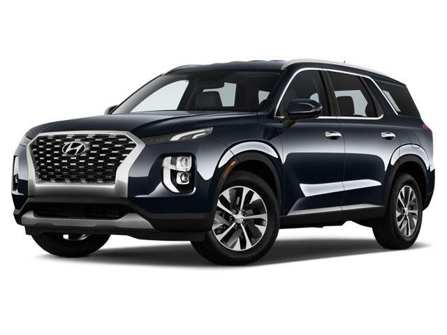 used 2022 Hyundai Palisade car, priced at $35,276