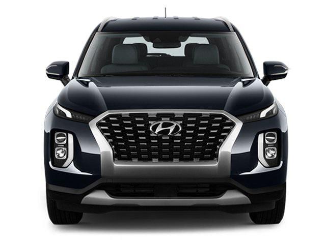 used 2022 Hyundai Palisade car, priced at $35,276