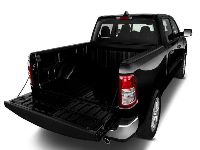 used 2022 Ram 1500 car, priced at $36,531