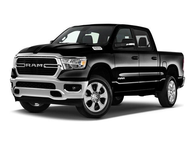 used 2022 Ram 1500 car, priced at $36,531