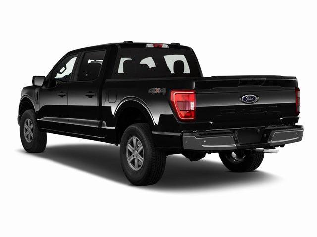 used 2023 Ford F-150 car, priced at $39,168