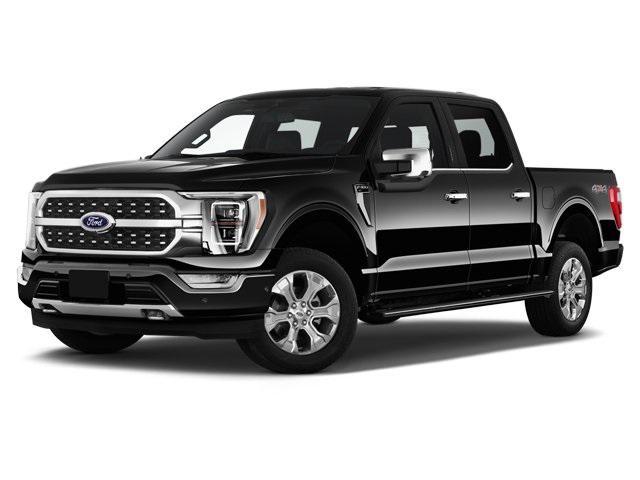 used 2023 Ford F-150 car, priced at $39,168