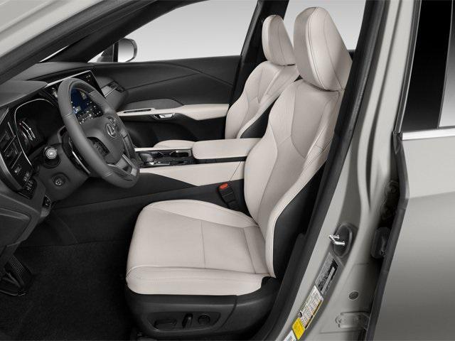 used 2023 Lexus RX 350 car, priced at $49,495