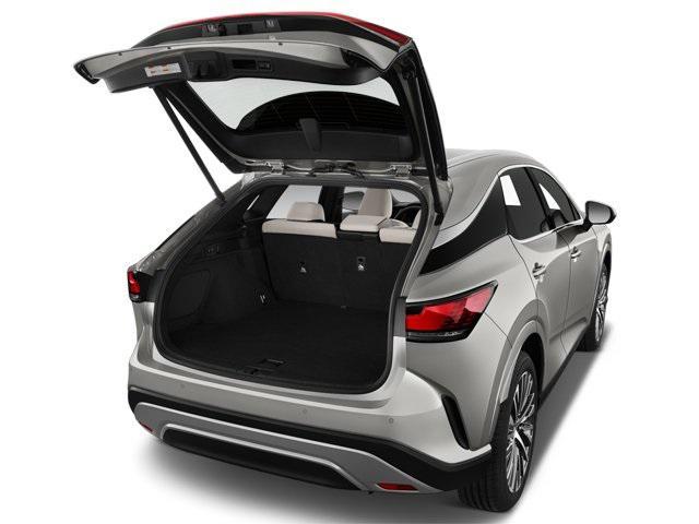 used 2023 Lexus RX 350 car, priced at $49,495