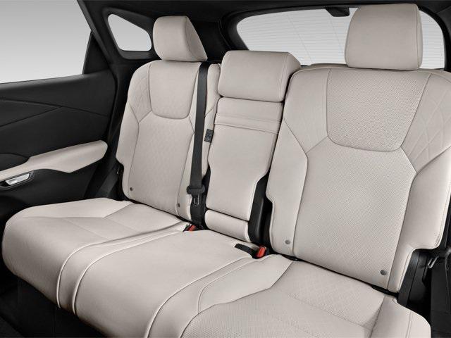 used 2023 Lexus RX 350 car, priced at $49,495