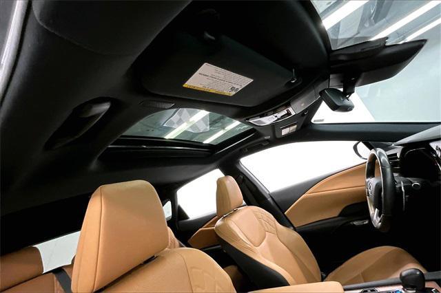 used 2023 Lexus RX 350 car, priced at $43,722