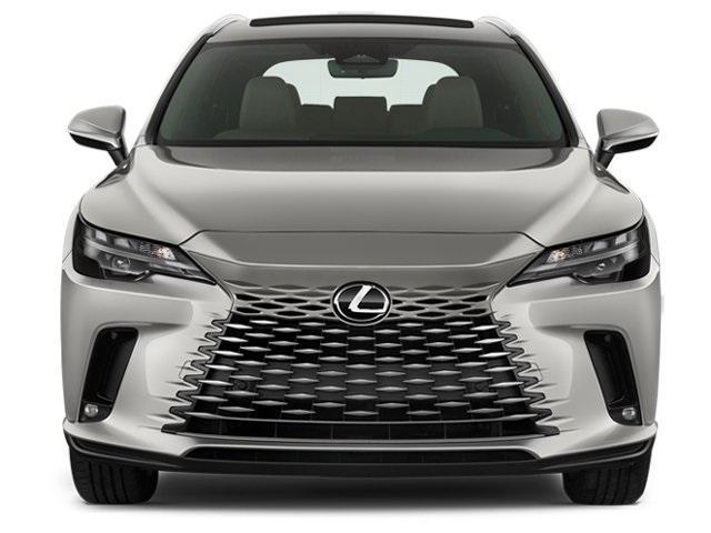 used 2023 Lexus RX 350 car, priced at $49,495