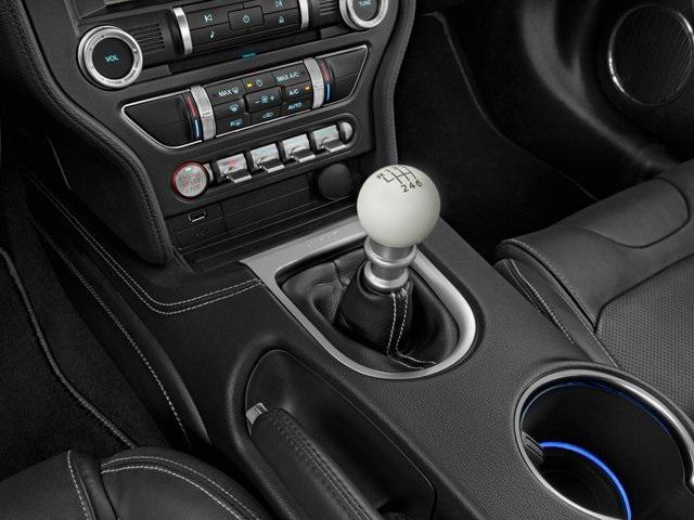 used 2021 Ford Mustang car, priced at $52,479