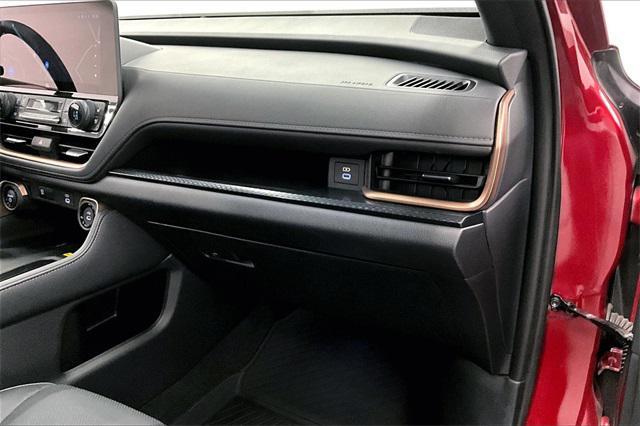 used 2024 Toyota Grand Highlander Hybrid car, priced at $59,995
