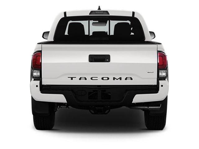 used 2021 Toyota Tacoma car, priced at $32,264