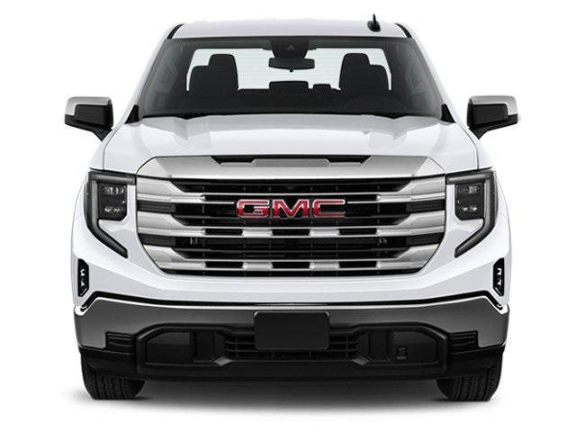 used 2022 GMC Sierra 1500 car, priced at $32,710