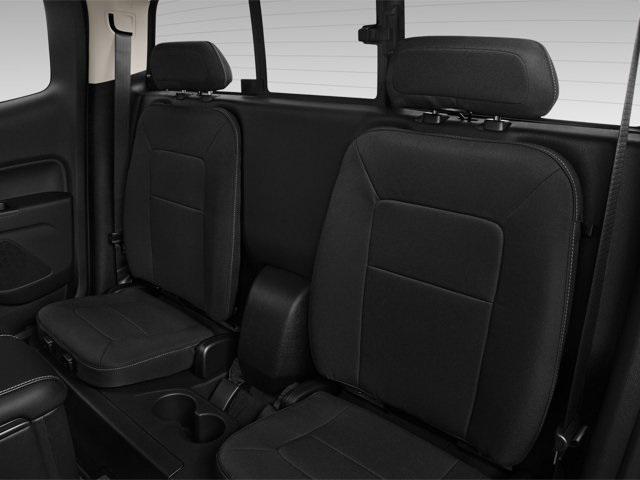 used 2022 Chevrolet Colorado car, priced at $19,390