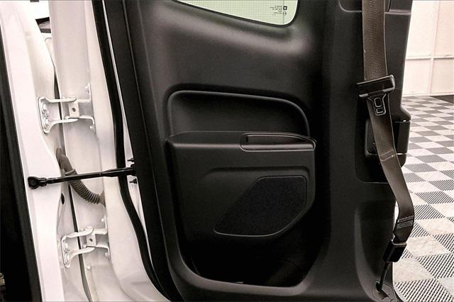 used 2022 Chevrolet Colorado car, priced at $19,052