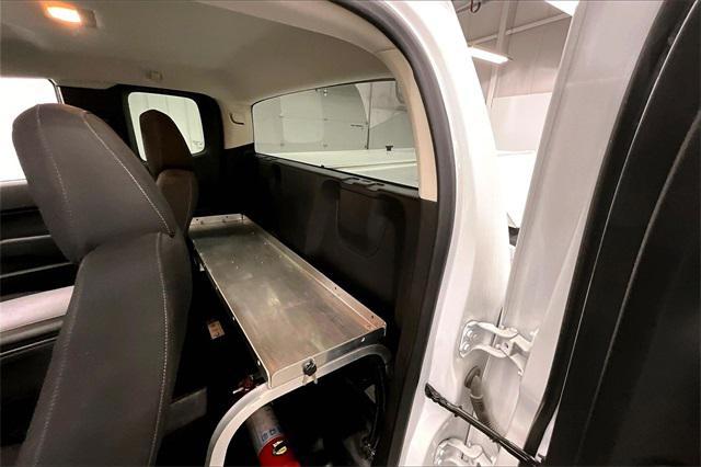 used 2022 Chevrolet Colorado car, priced at $19,052