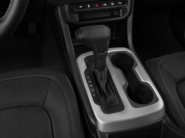 used 2022 Chevrolet Colorado car, priced at $19,390