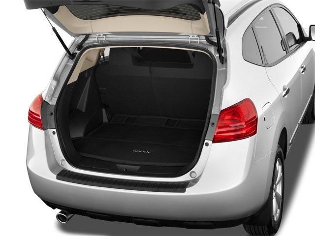used 2015 Nissan Rogue car, priced at $11,278