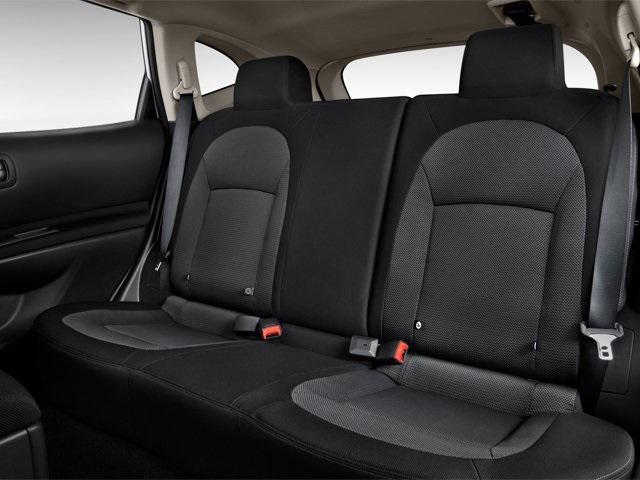 used 2015 Nissan Rogue car, priced at $11,278