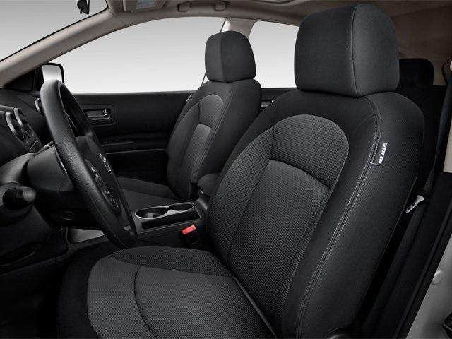 used 2015 Nissan Rogue car, priced at $11,278